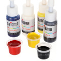 Solong Best Brand Stigma Tattoo Ink 5 Color Tattoo Ink Kit Set 5ml